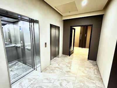 квартира за адресою Предславинська вул., 55