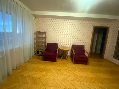 квартира за адресою Кирилівська вул. (Фрунзе), 117