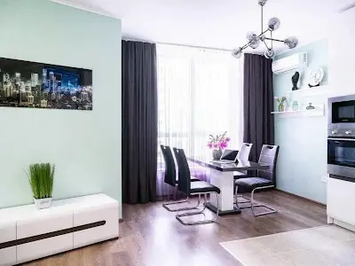 квартира за адресою Берестейський просп. (Перемоги), 65-А
