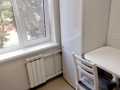 квартира за адресою Сулеймана Стальського вул., 28-А