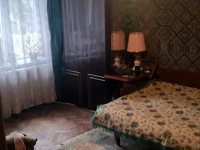 квартира по адресу Мрии ул. (Академика Туполева), 5