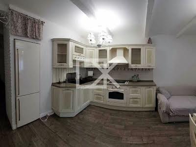 квартира за адресою Київ, Драгоманова вул., 4-А
