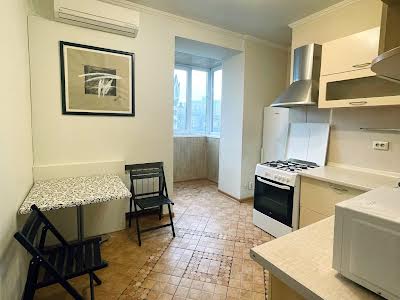 квартира за адресою Тараса Шевченка бульв., 58