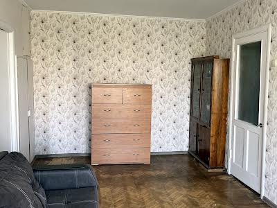 квартира по адресу Харьковское шоссе, 8