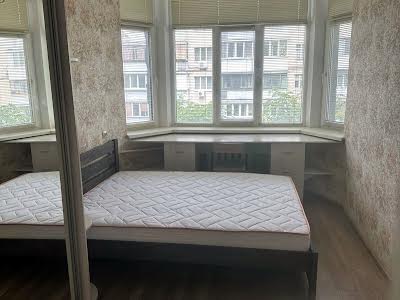 квартира по адресу Саксаганского ул., 85/23