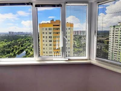 квартира за адресою Київ, Воскресенська вул., 14-Д