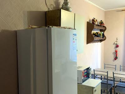 квартира по адресу Здолбуновская ул., 3