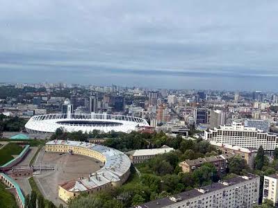 квартира за адресою Лесі Українки бульв., 7-В