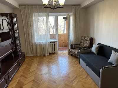 квартира за адресою Преображенська вул. (Івана Клименка), 16