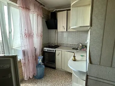 квартира за адресою Олександра Махова вул. (Жолудєва), 5