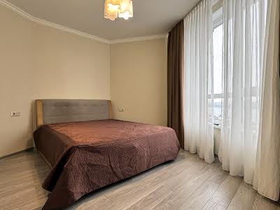 квартира за адресою Зарічна вул., 1-Г
