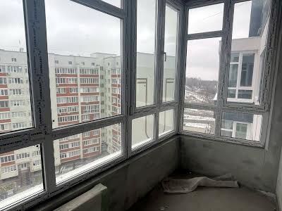 квартира за адресою Лісогринівецька вул., 34