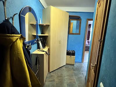 квартира за адресою Парково-Сирецька вул. (Тимофія Шамрила), 12г