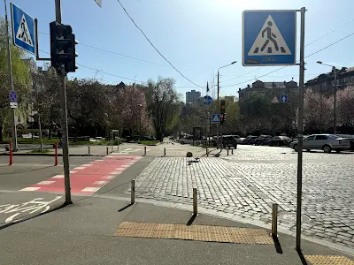 квартира за адресою Прорізна вул., 10
