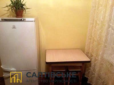 квартира по адресу Харьков, Гвардейцев-Широнинцев ул., 88