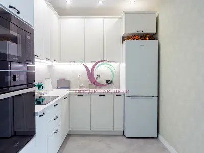 квартира по адресу Кудрявская ул., 24а