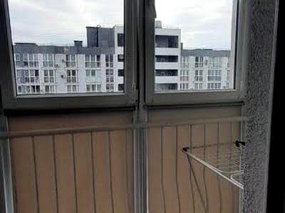 квартира по адресу Драгоманова ул., 2-А