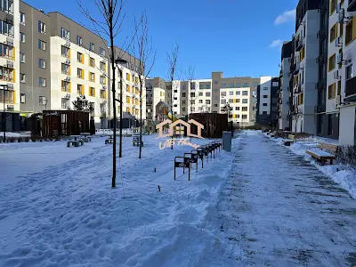 квартира за адресою Соборна вул., 2к/45