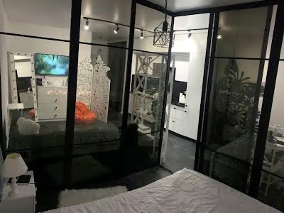 квартира за адресою Ю.Липки, 6