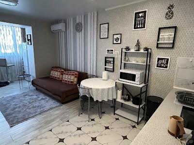 квартира по адресу Казацкая ул., 55а