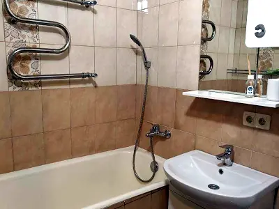 квартира за адресою Павла Чубинського вул. (Крупської), 4а