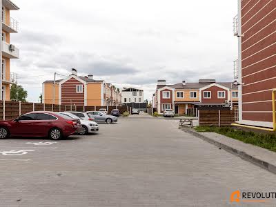 квартира за адресою Гетьманська вул., 54