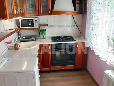квартира по адресу Даниила Щербаковского ул. (Щербакова), 39