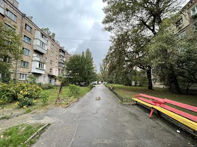 квартира за адресою Олени Теліги вул., 39-Б