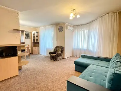 квартира по адресу Прилужная ул., 4/15