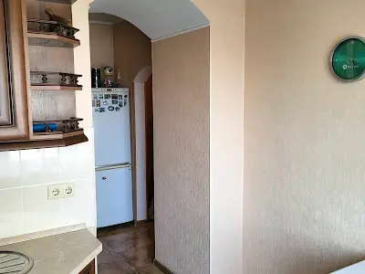 квартира по адресу Рональда Рейгана ул., 18