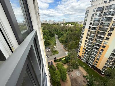 квартира за адресою Анатолія Петрицького вул., 13