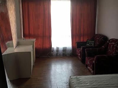 квартира по адресу Борщаговская ул., 12
