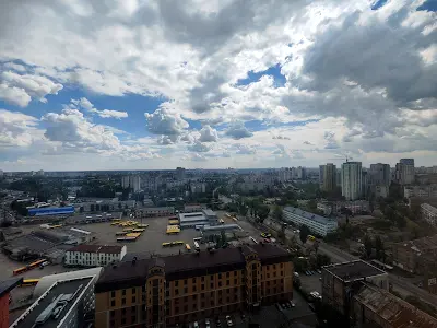 квартира по адресу Владимира Сосюры ул., 6