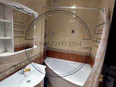 квартира за адресою Миколи Пимоненка вул., 4