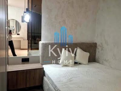 квартира за адресою Андрія Верхогляда вул. (Михайла Драгомирова), 4-Б