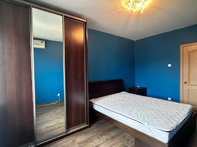 квартира за адресою Петра Григоренка просп., 14