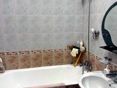 квартира за адресою Тракторобудівників просп., 130в