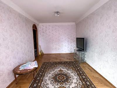 квартира за адресою Преображенська вул. (Івана Клименка), 21