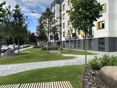 квартира за адресою Соборна вул., 2к