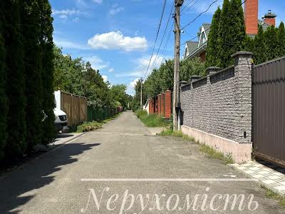 будинок за адресою смт. Козин, Старокиївська вул.
