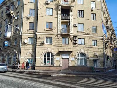 квартира по адресу Кооперативная ул., 13/2
