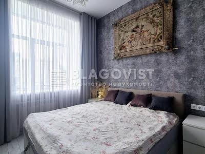 квартира по адресу Крещатик ул. (Kreschatic), 29