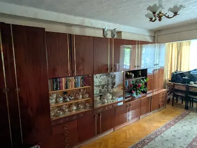 квартира по адресу Амвросия Бучмы бульв., 7