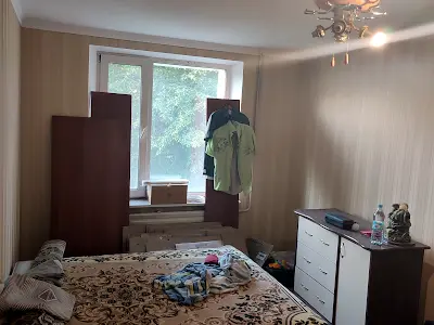 квартира за адресою Братиславська вул., 2