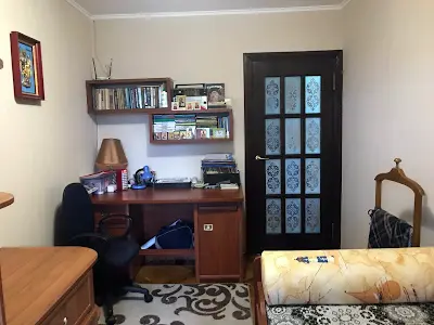 квартира по адресу Анатолия Соловьяненко ул. (Олександра Бойченка), 14