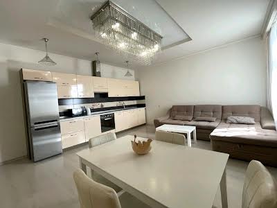 квартира за адресою Лесі Українки бульв., 7-А