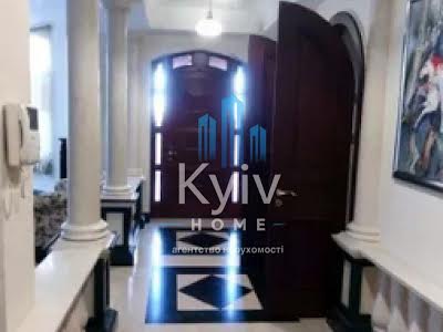 дом по адресу Оболонская набережная ул.