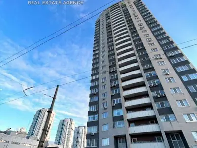 квартира по адресу Киев, Михаила Максимовича ул. (Трутенко Онуфрия), 8