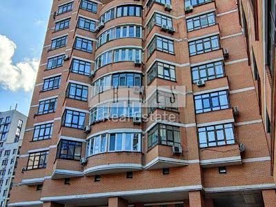 квартира за адресою Бульварно-Кудрявська вул. (Воровського), 11-А