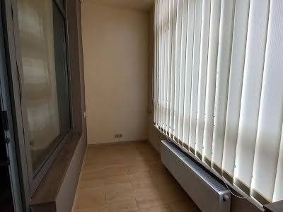 квартира за адресою Родини Крістерів вул., 20-Б
